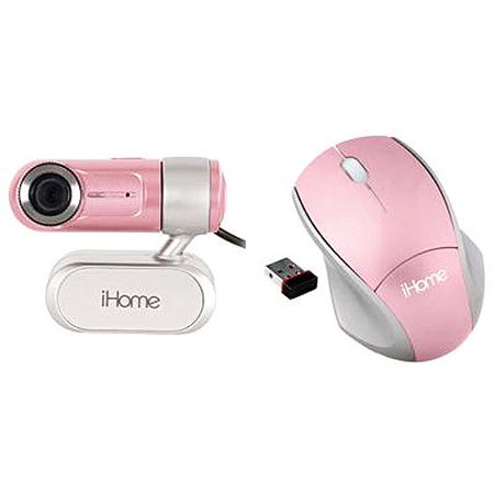 Ihome 2.4 Wireless Mouse Driver Download