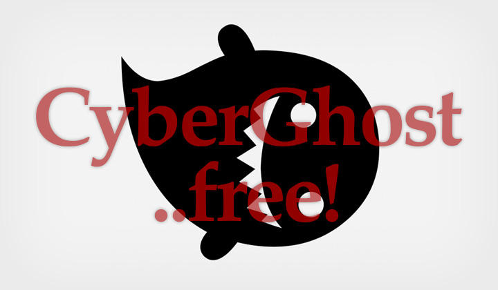 Cyberghost vpn free download android